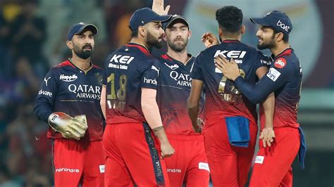 LSG vs RCB Highlights, IPL 2023: Karn Sharma, Josh .